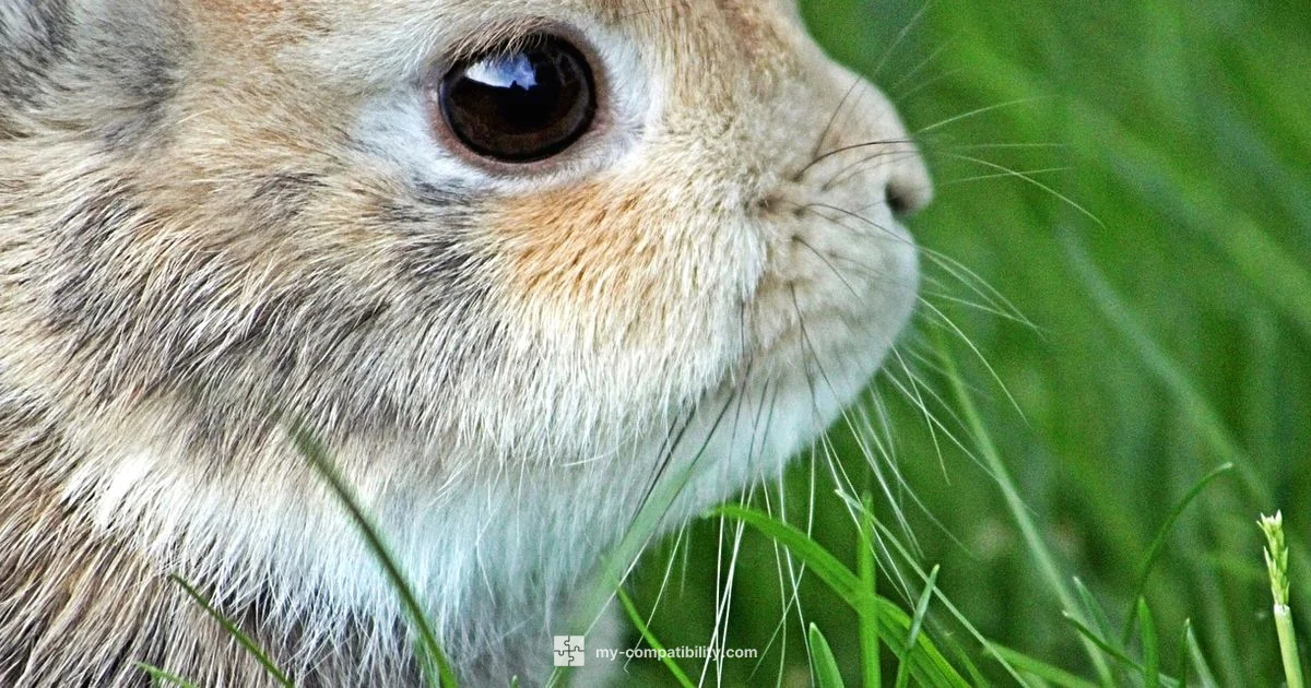 Rabbit-Monkey Compatibility - My Compatibility