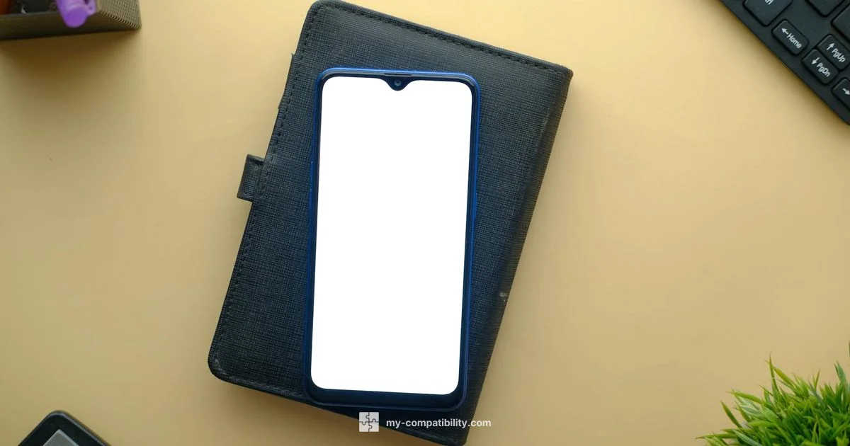 A16 LCD Compatibility - My Compatibility