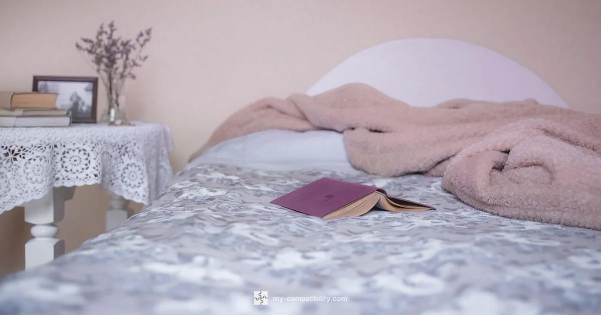 Sexual Compatibility - My Compatibility