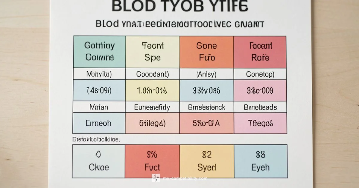 B+ vs AB+ Compatibility - My Compatibility