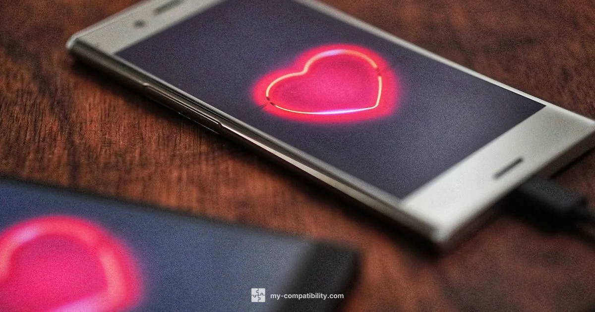 Compatibility Dating Guide - My Compatibility