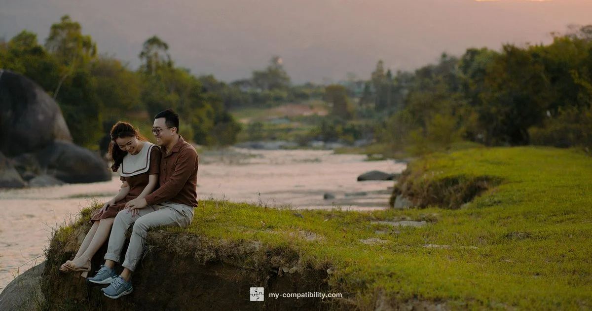 Stronger Relationship Compatibility - My Compatibility