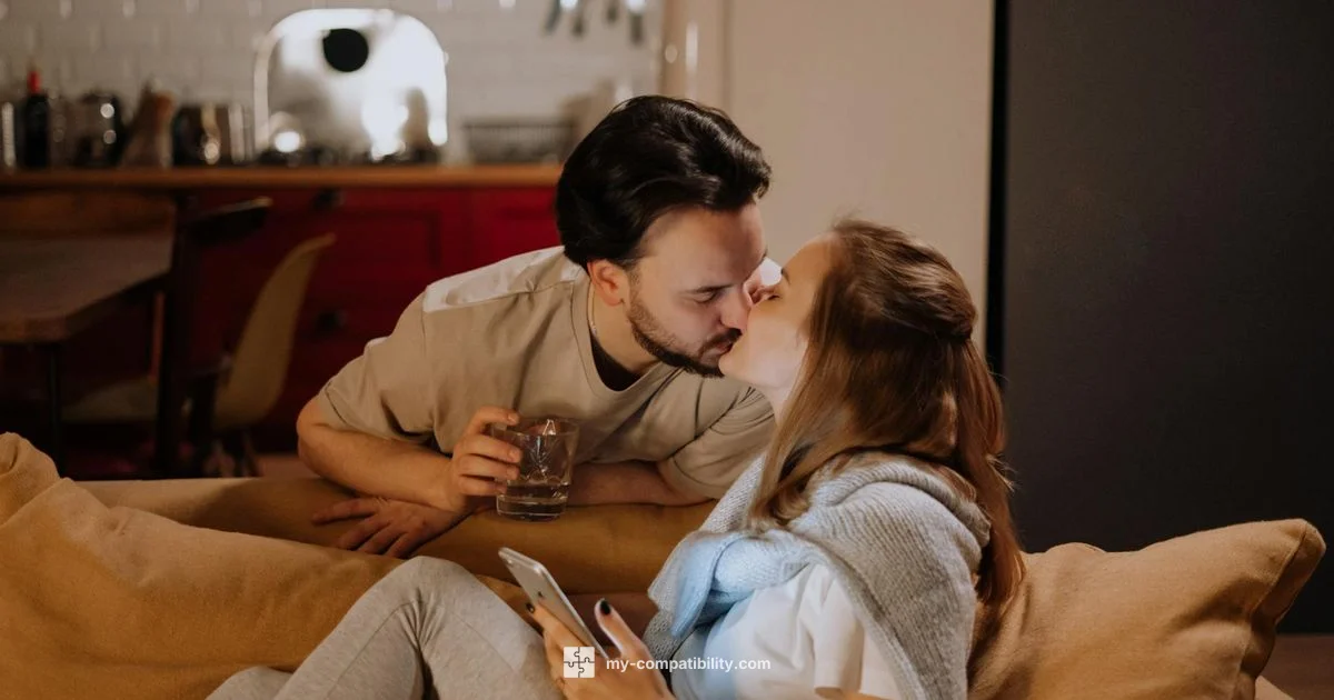 Aries-Taurus Match - My Compatibility