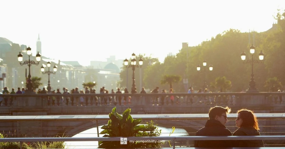 Cancer x Gemini Cancer x Gemini - My Compatibility