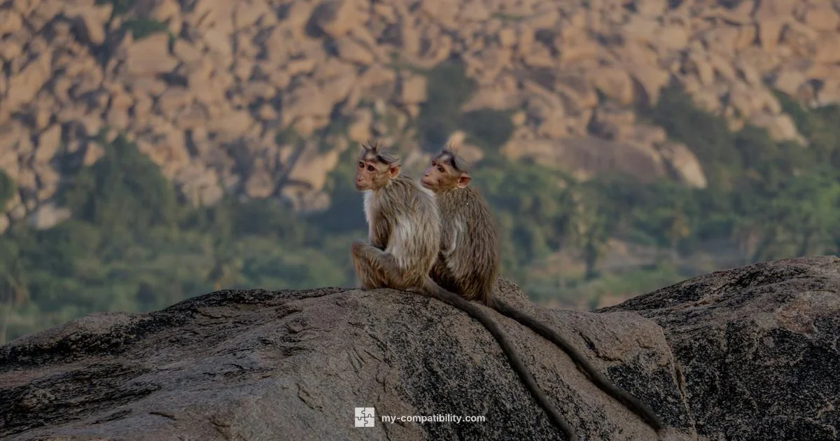 Ox vs Monkey Compatibility - My Compatibility