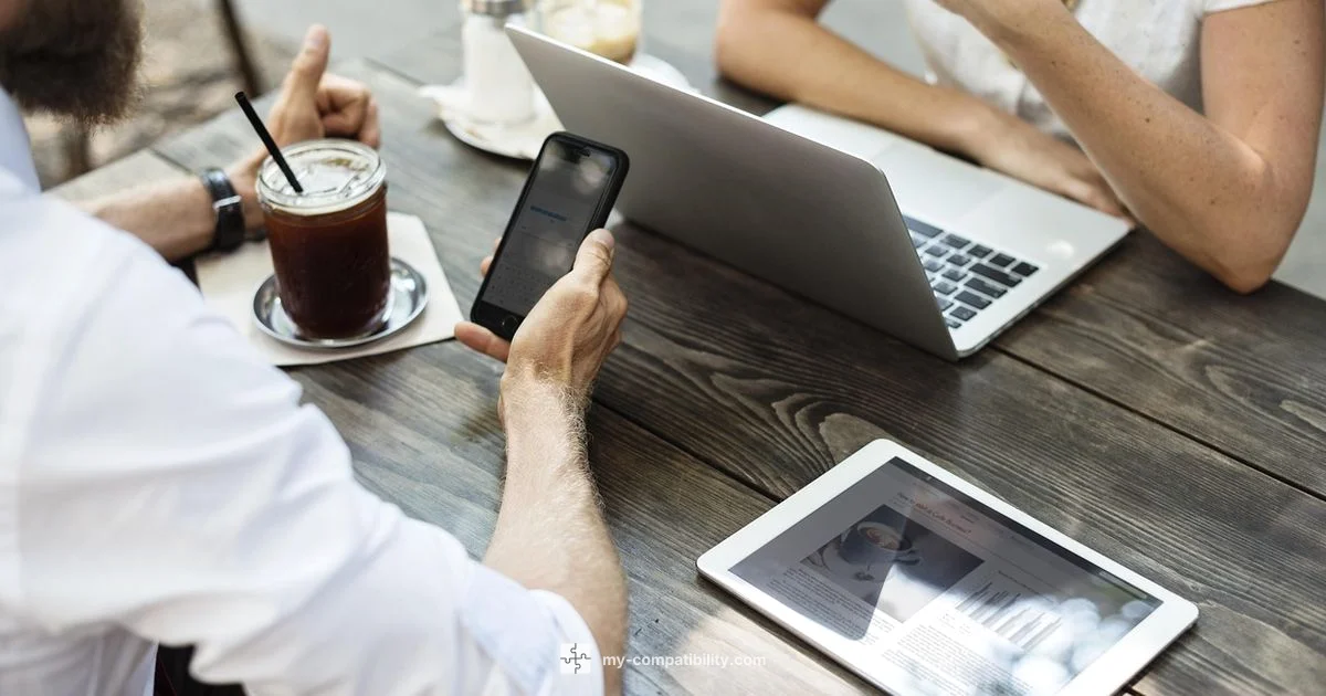 Sag-Cap Friendship - My Compatibility