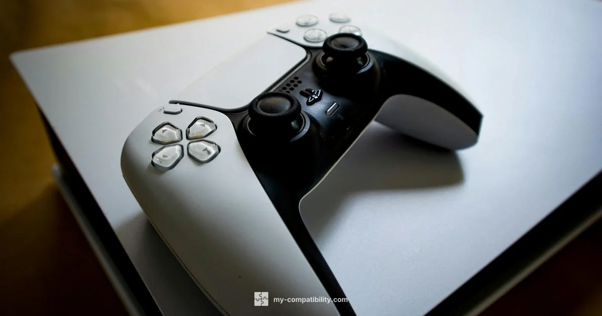 PS4 Backward Compatibility - My Compatibility