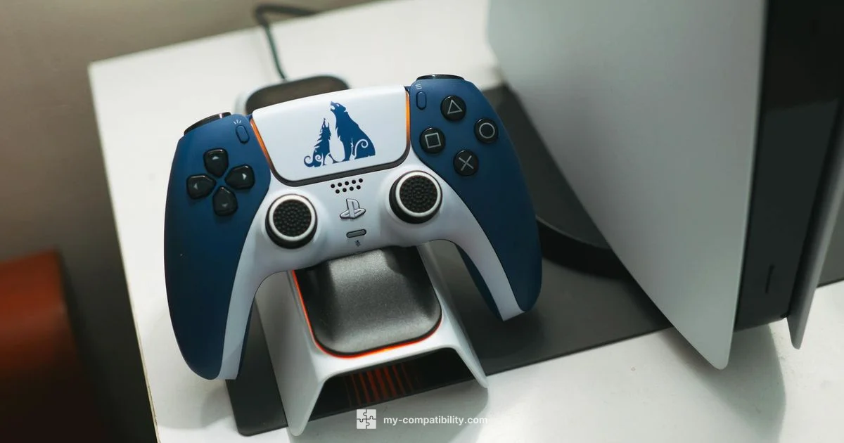 Controller Compatibility Controller Compatibility - My Compatibility