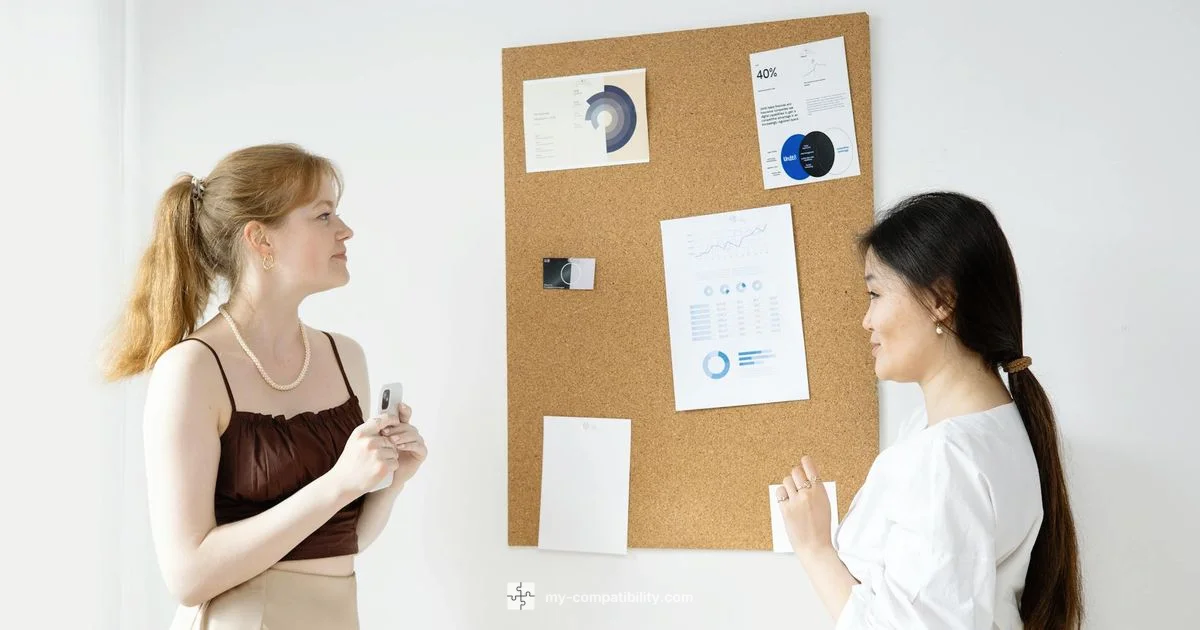 Love Compatibility Guide - My Compatibility