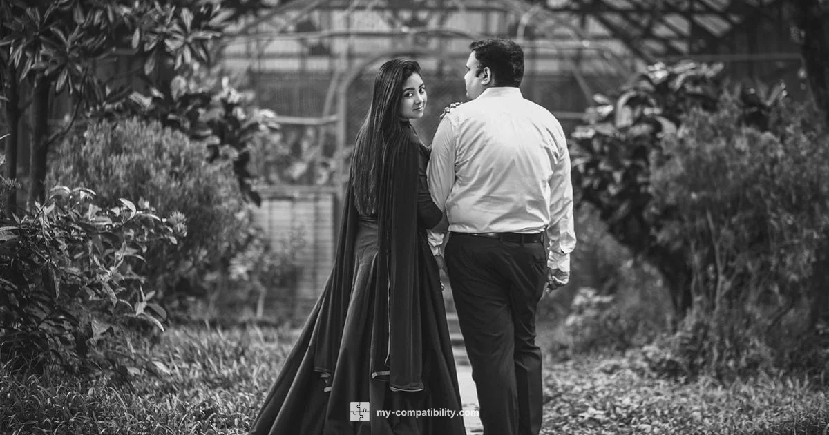 Chemistry vs Compatibility - My Compatibility