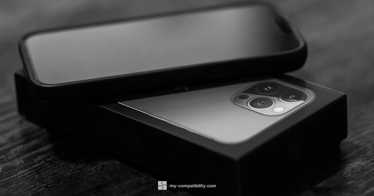 MagSafe Case Guide - My Compatibility