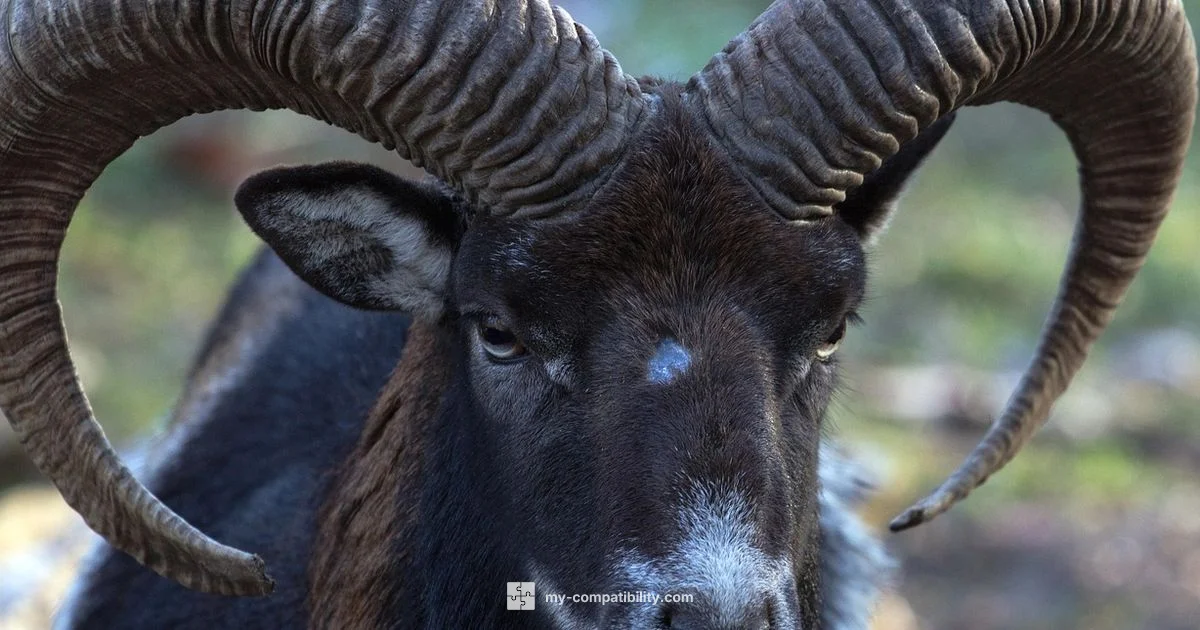 Capricorn Compatibility - My Compatibility