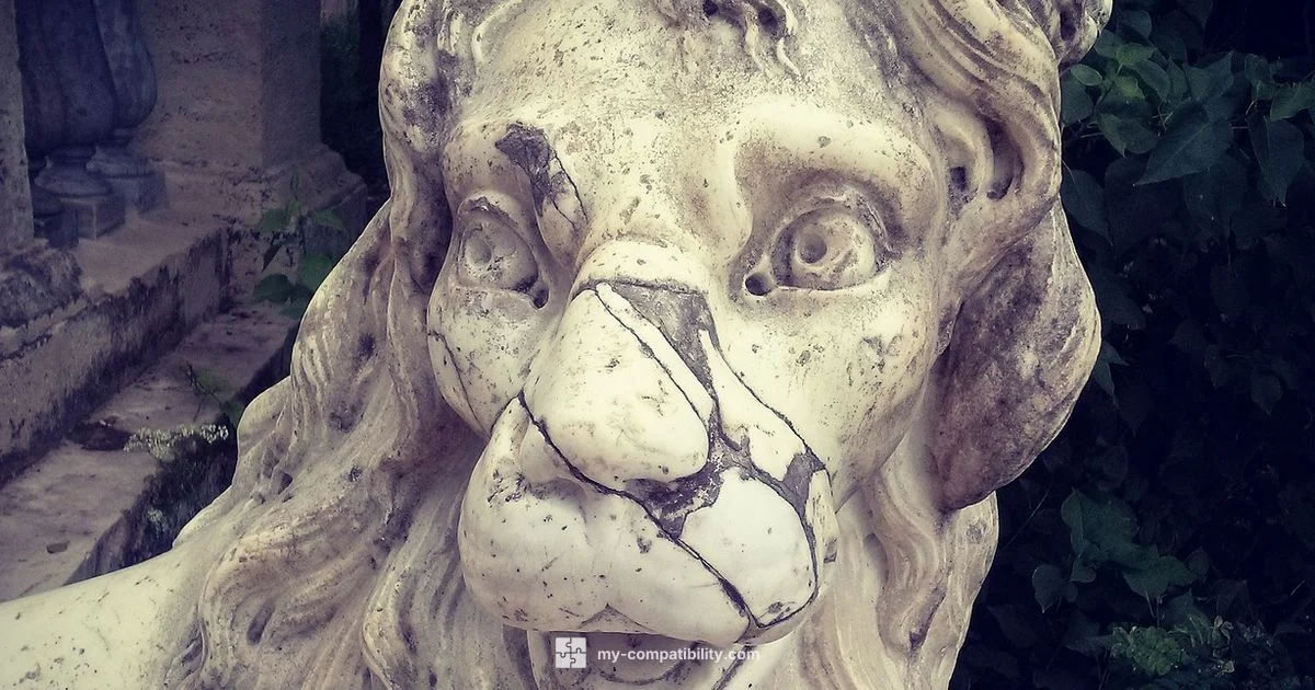 Leo Compatibility Guide - My Compatibility