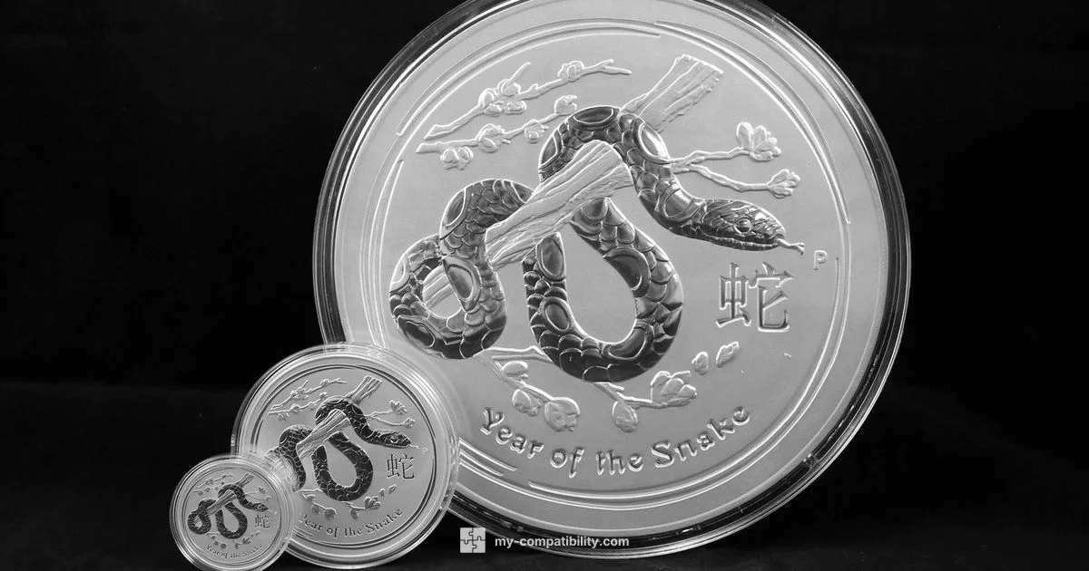 Snake Zodiac Guide - My Compatibility