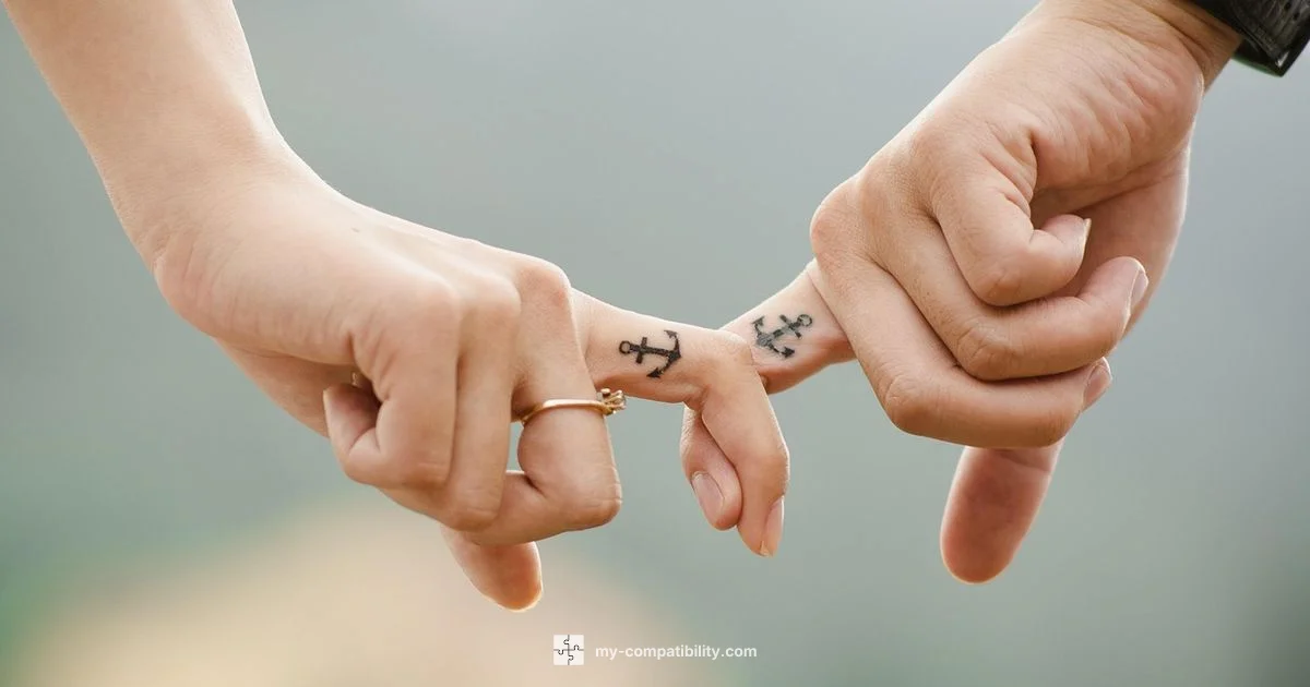 Compatibility Guide - My Compatibility