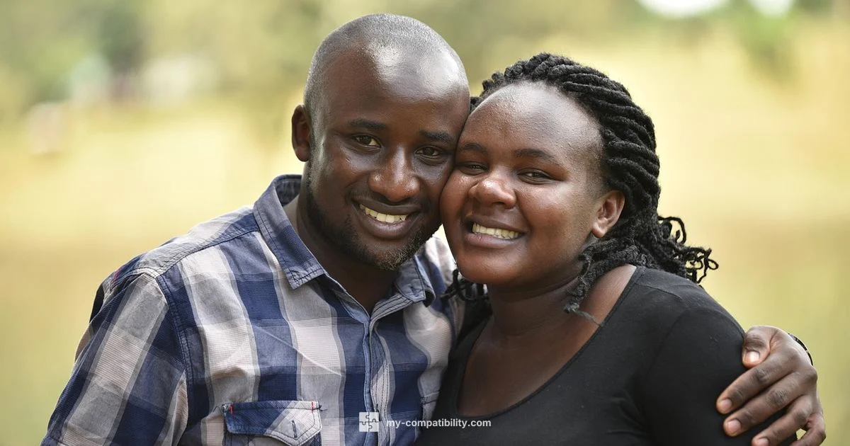 Compatible Romance - My Compatibility
