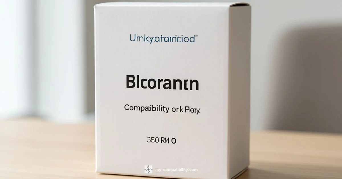 Is It Compatible - My Compatibility