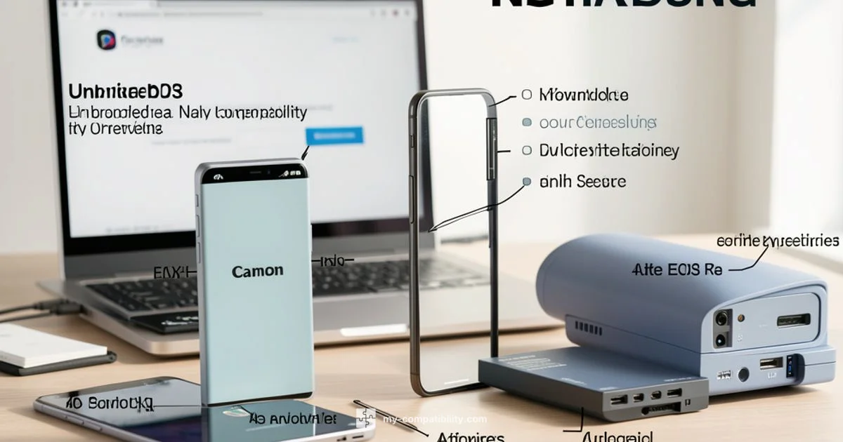 Device Compatibility - My Compatibility