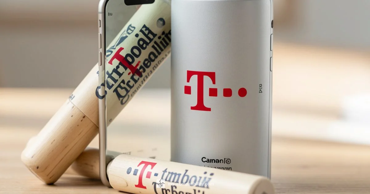 T-Mobile on Cricket T-Mobile on Cricket - My Compatibility