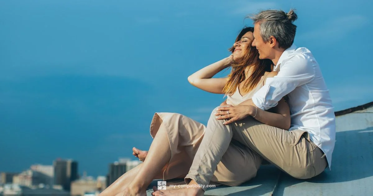 Scorpio-Leo Match - My Compatibility