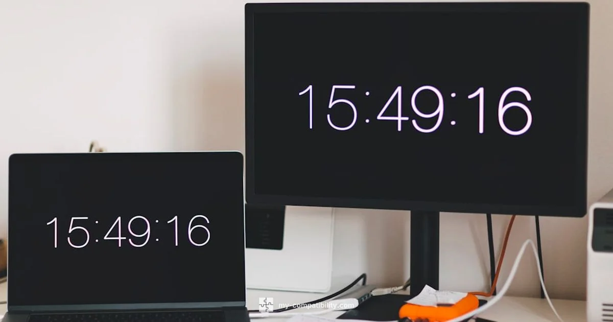 Not Compatible Overview - My Compatibility