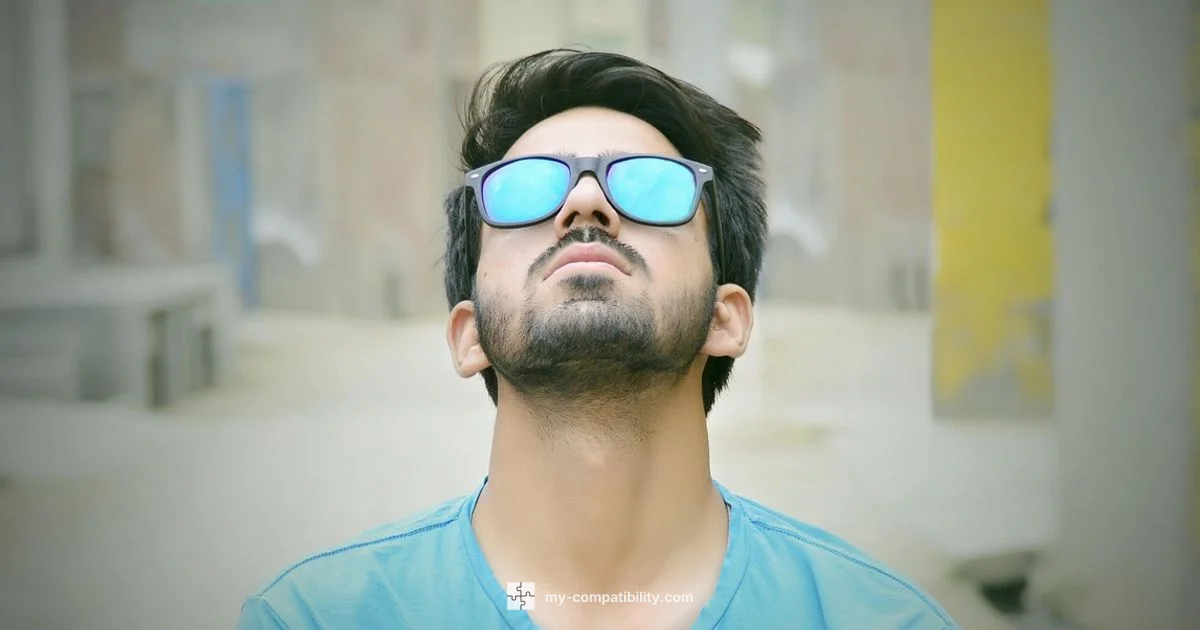 Taurus Man Profile - My Compatibility