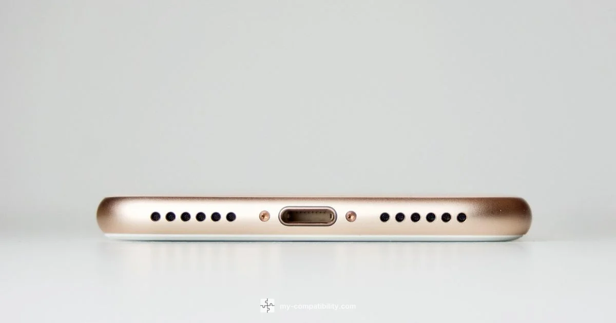 iPhone 8 eSIM Guide - My Compatibility