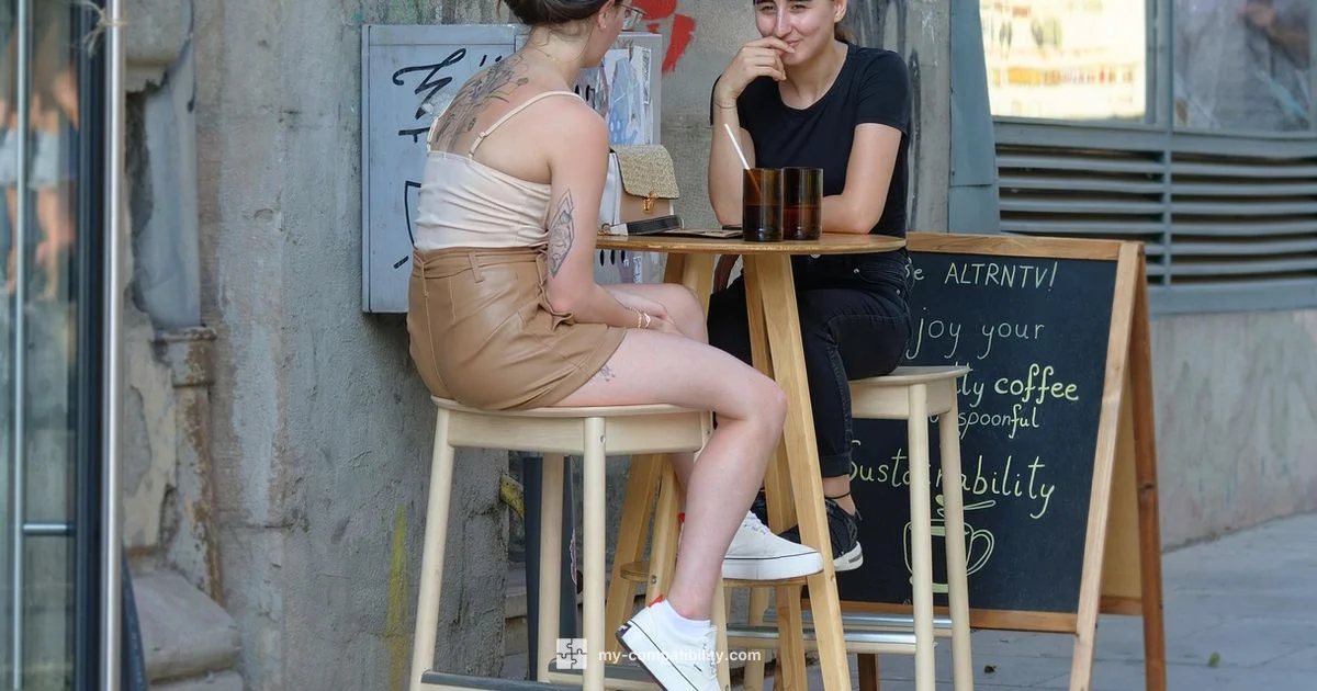 Friend Sign Compatibility - My Compatibility