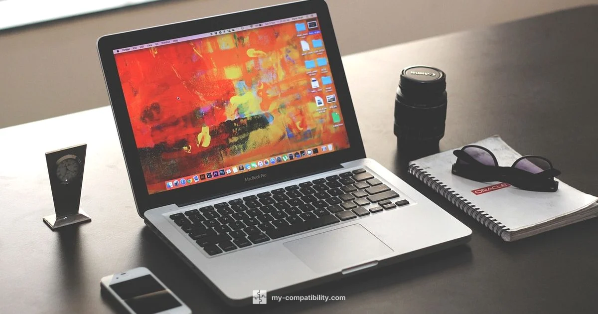 Cross-Carrier Check - My Compatibility