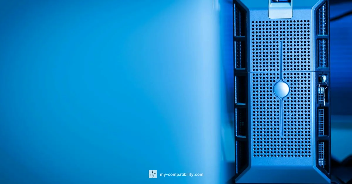 VM Compatibility Upgrade - My Compatibility