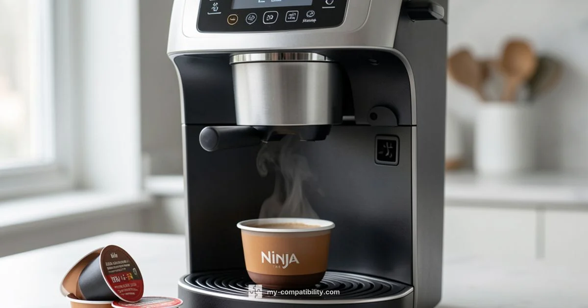 K-Cup Compatibility Guide K-Cup Compatibility Guide - My Compatibility