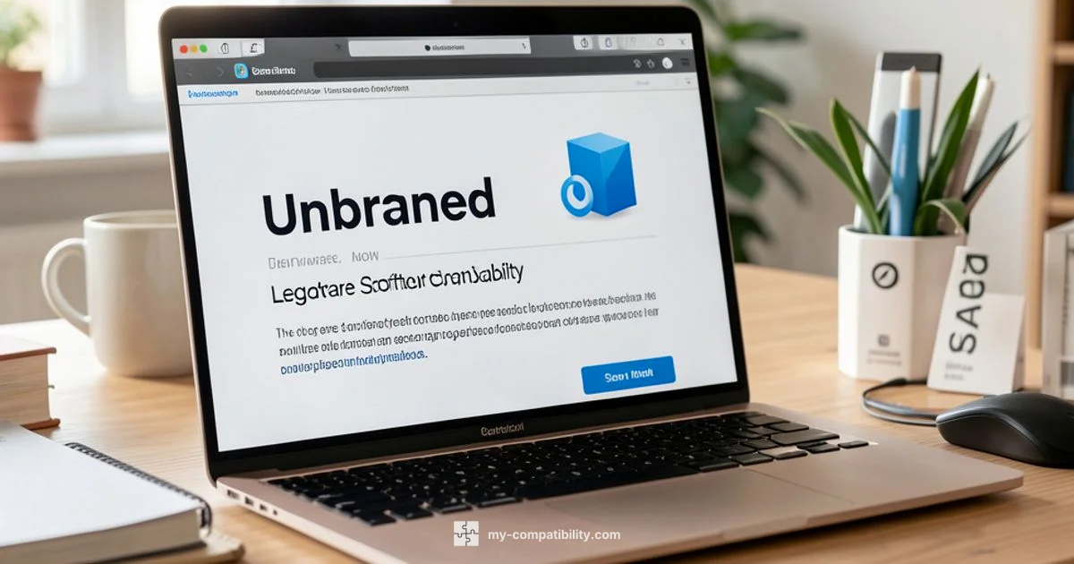 Incompatibility Fix - My Compatibility