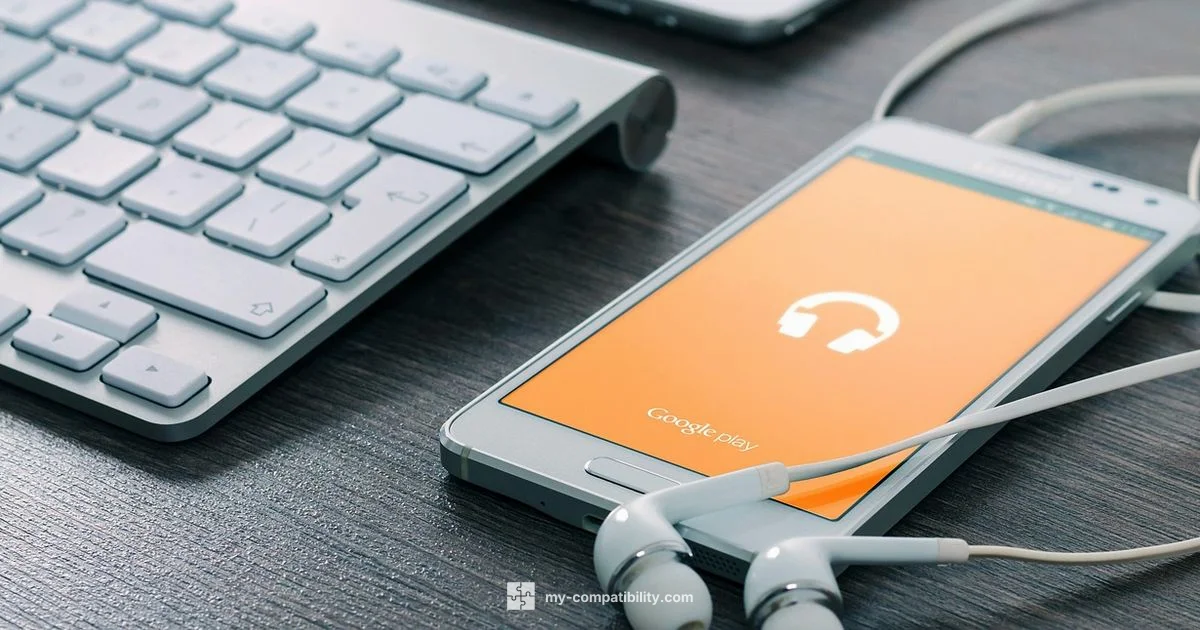 Samsung Ear Buds - My Compatibility