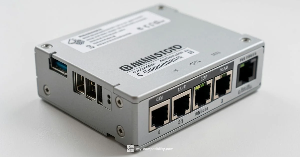 Disable Module - My Compatibility