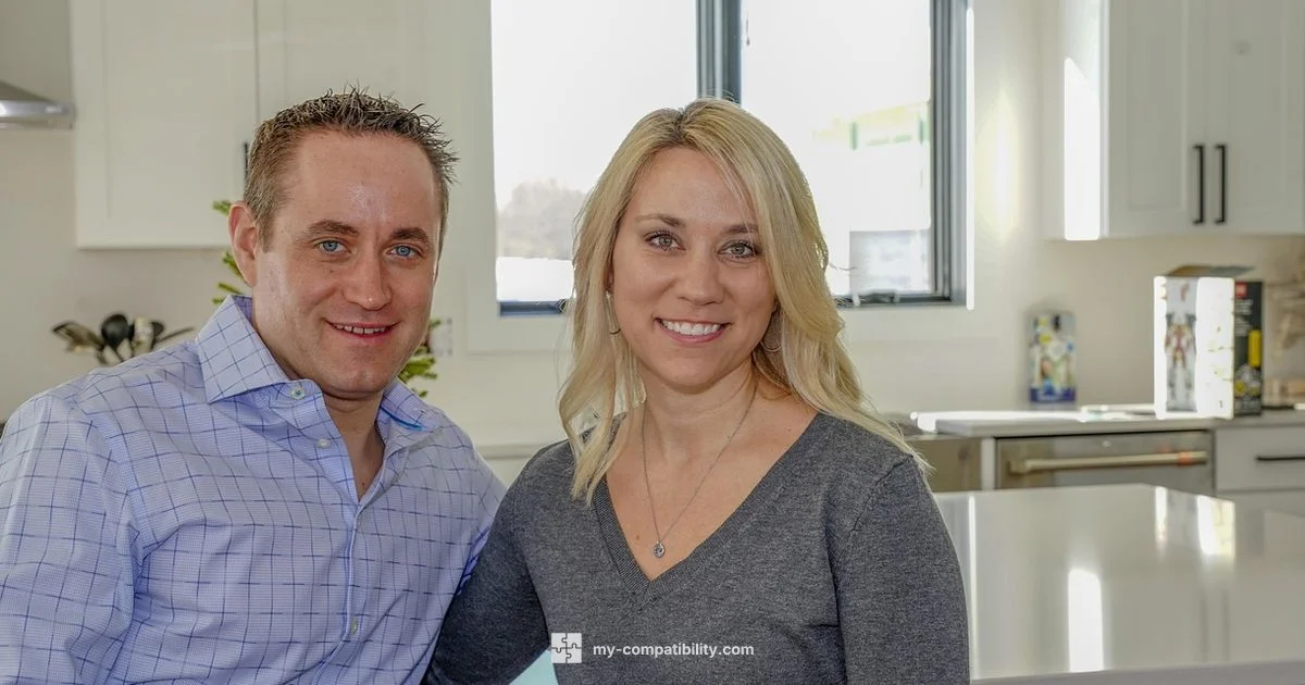 Leo-Cancer Chemistry - My Compatibility