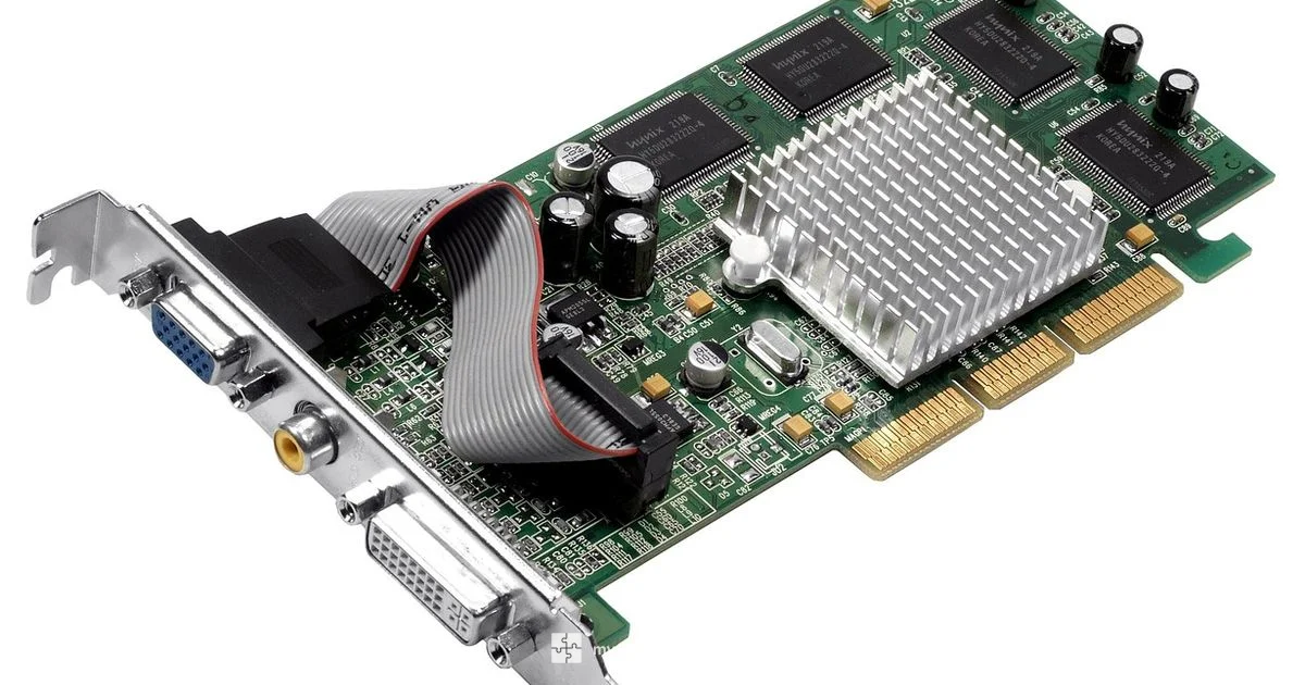 Video Card Guide - My Compatibility