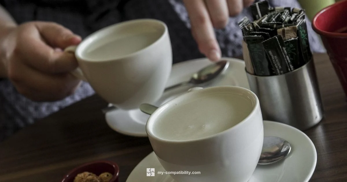 Earth & Air Harmony - My Compatibility