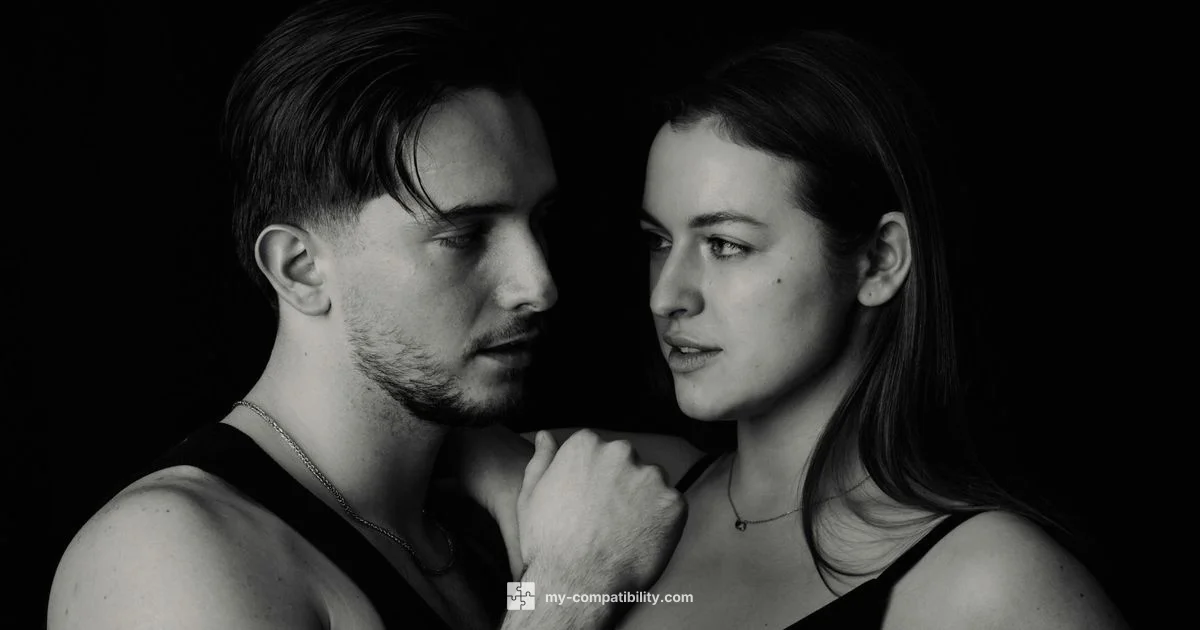 Aries-Scorpio Pairing - My Compatibility