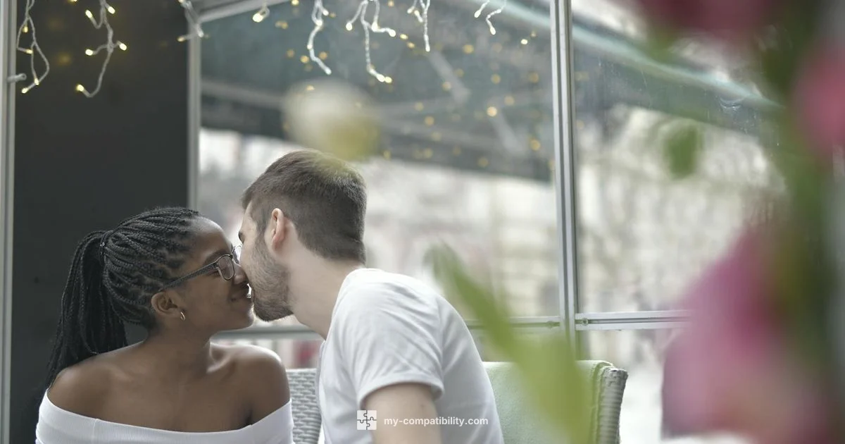 Cosmic Couple Insight - My Compatibility