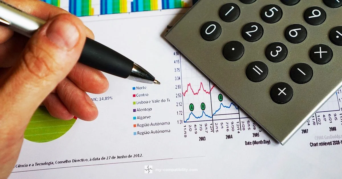 24 Numerology Insights - My Compatibility