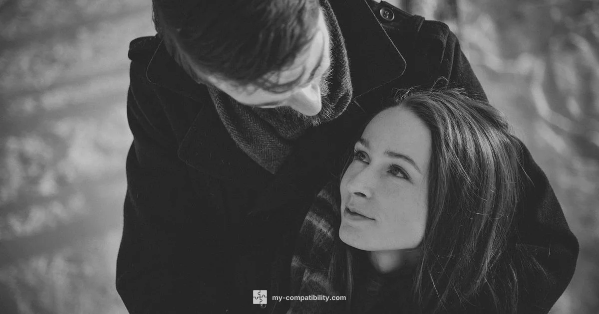 Water Meets Fire - My Compatibility