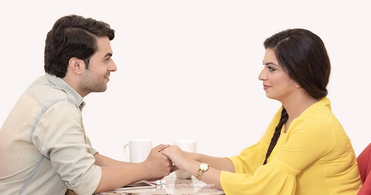 Gemini Chemistry - My Compatibility