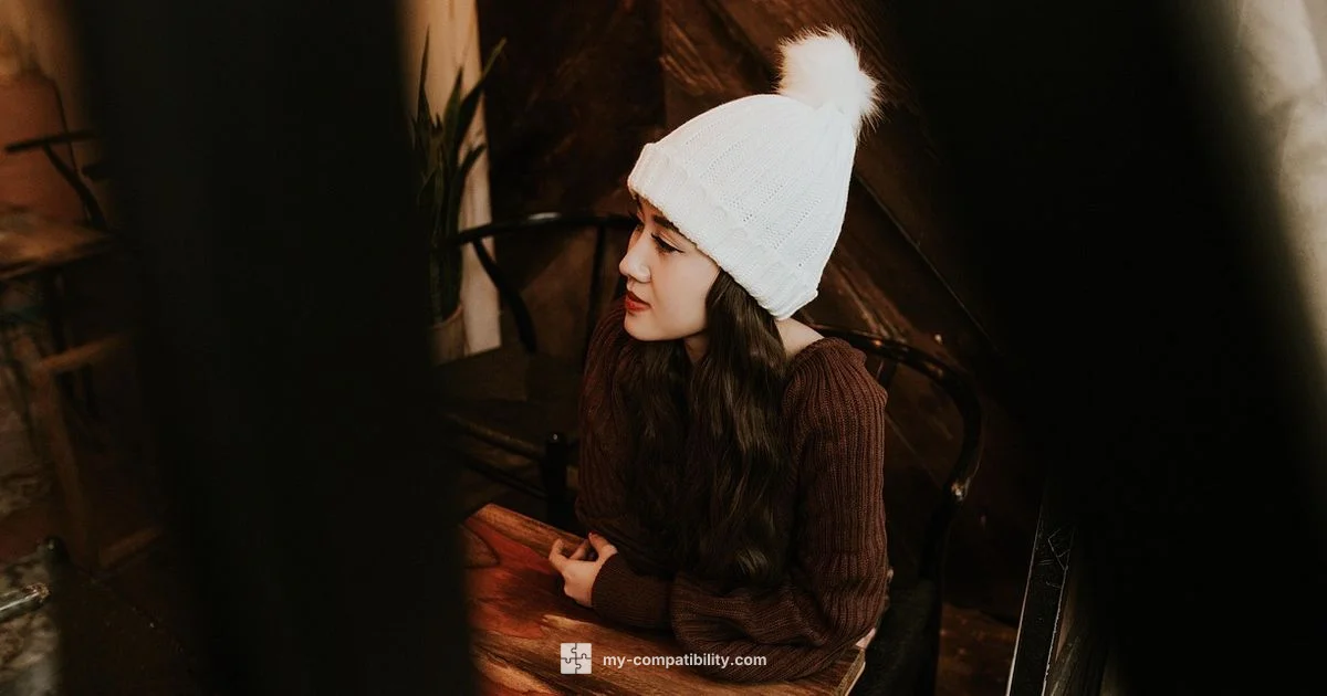 Aquarius Love Chart - My Compatibility