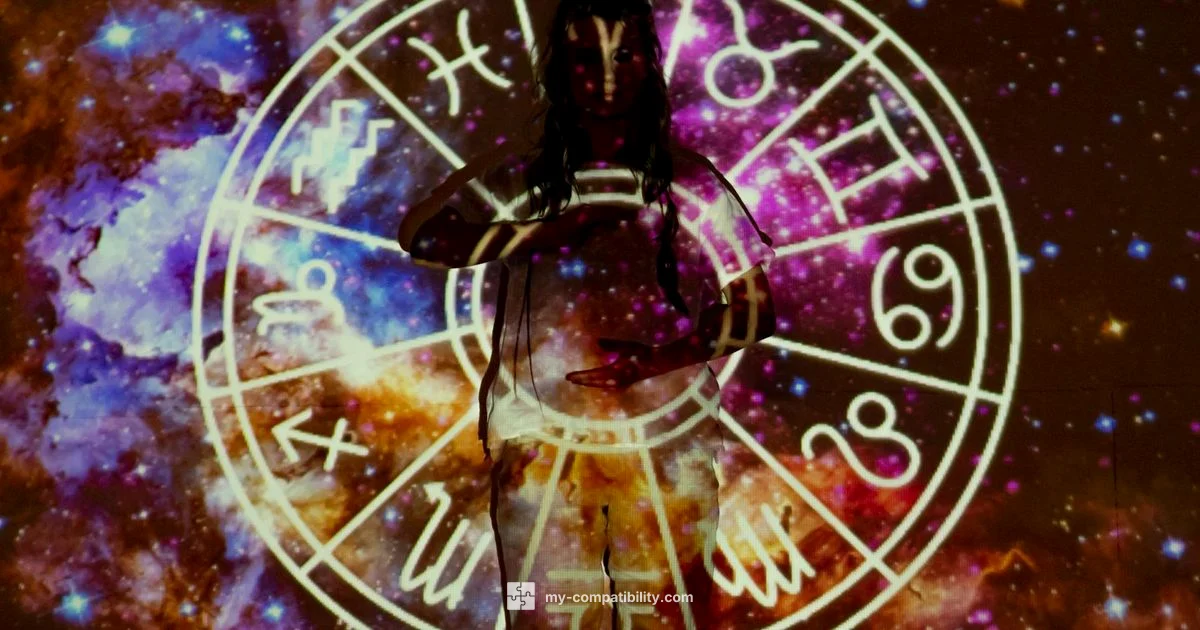 Chart Compatibility Insights - My Compatibility