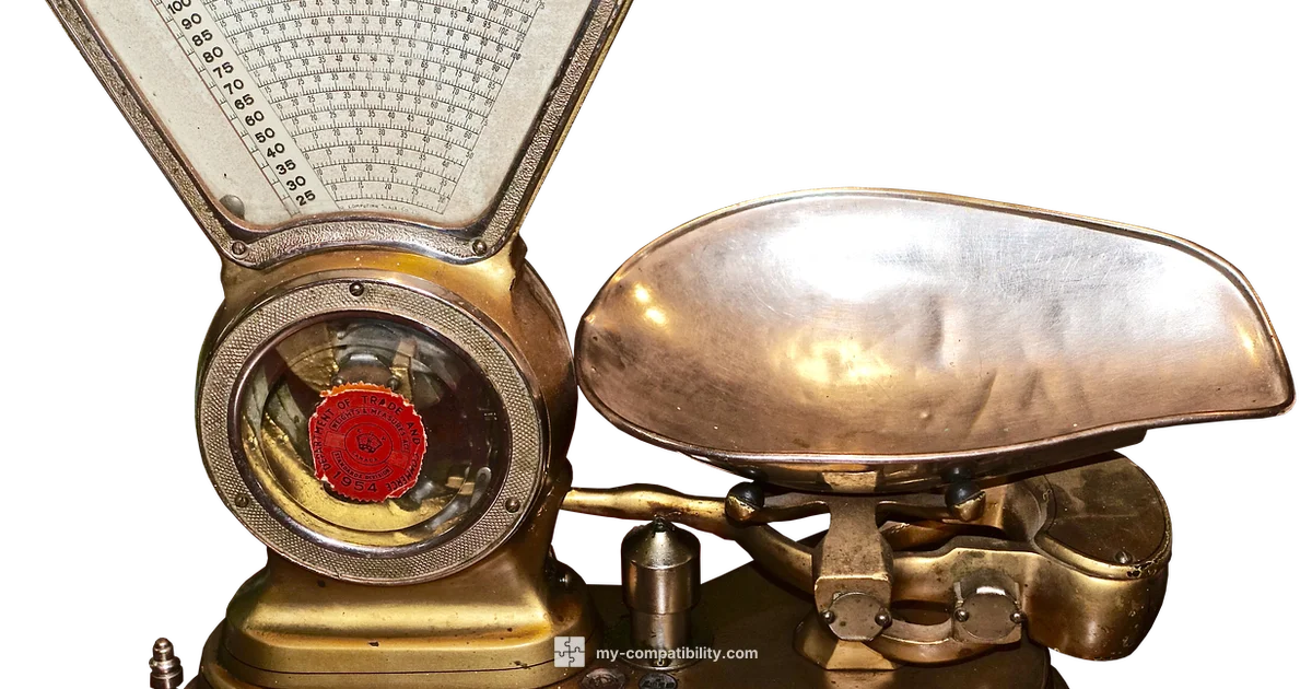 October Libra Compatibility - My Compatibility