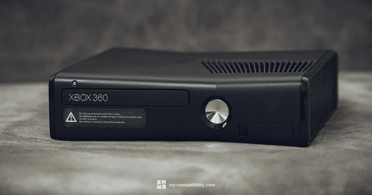 Backward Compatibility across Generations - My Compatibility