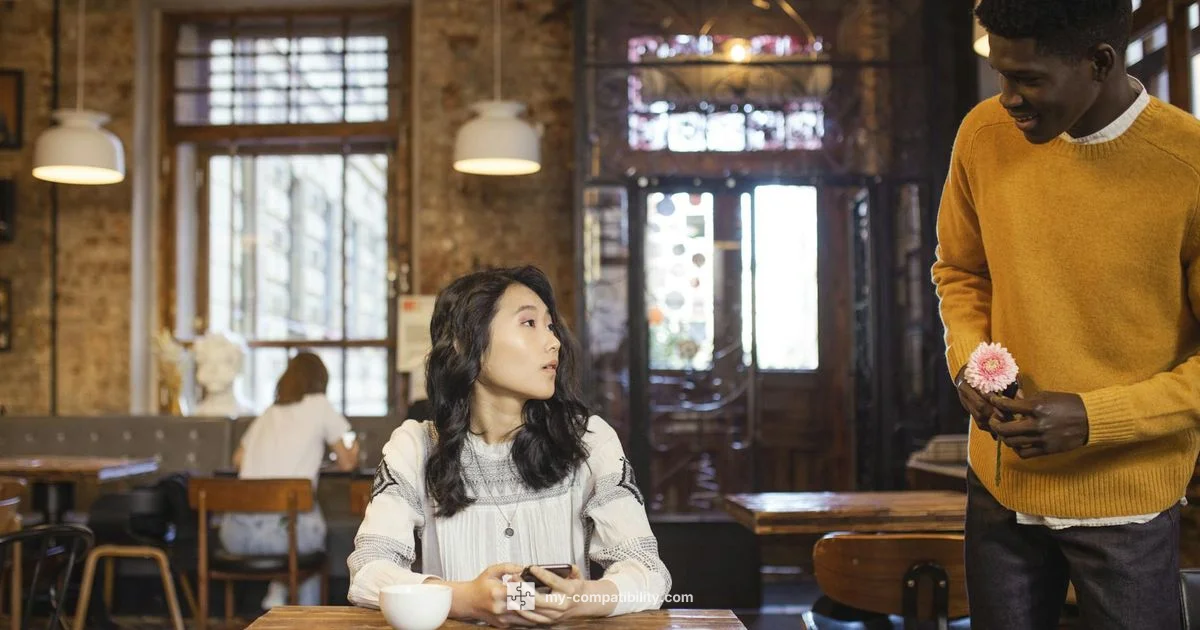 Air Meets Earth - My Compatibility