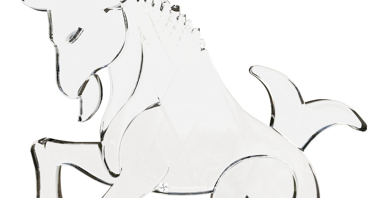 Capricorn Compatibility Guide Capricorn Compatibility Guide - My Compatibility