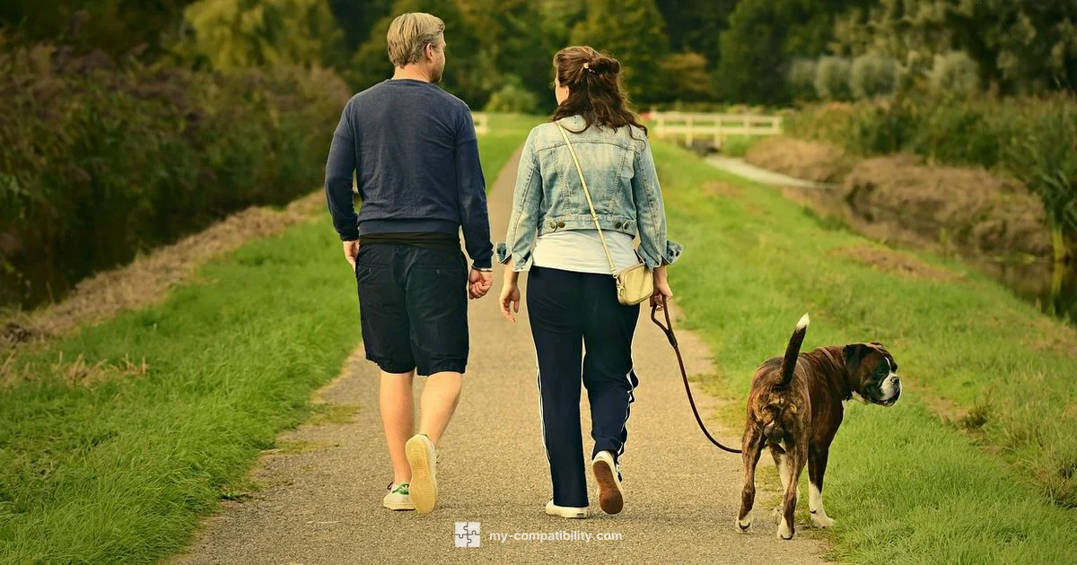 Gemini Relationship Guide - My Compatibility