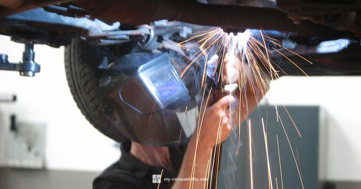 Compatible Car Parts - My Compatibility